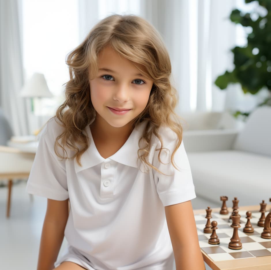 Важливість навчання шахів для дітей: розвиток критичного мислення та стратегічних навичок