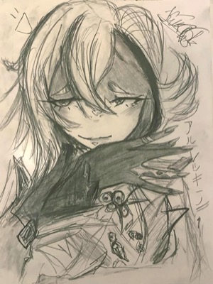 Курс «Аніме-академія: мистецтво манги від скетчу до майстерності» для дітей