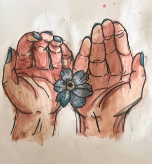 Курс «Аніме-академія: мистецтво манги від скетчу до майстерності» для дітей