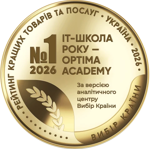 Вибір Країни № 1