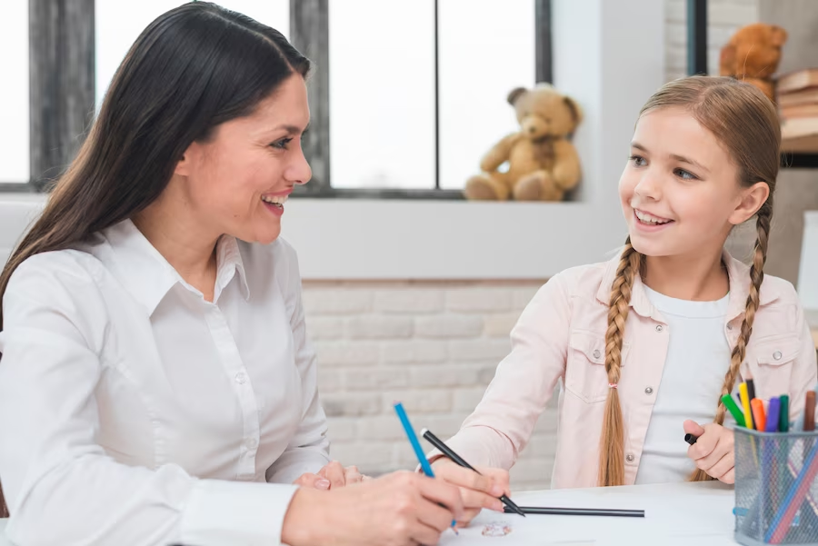 Поради для батьків: як сприяти розвитку мовленнєвих навичок у дітей за допомогою інтерв'ю