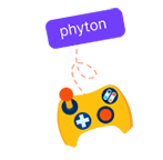 Разработка игр на Python