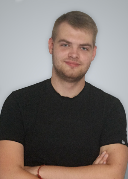 Холод Артем