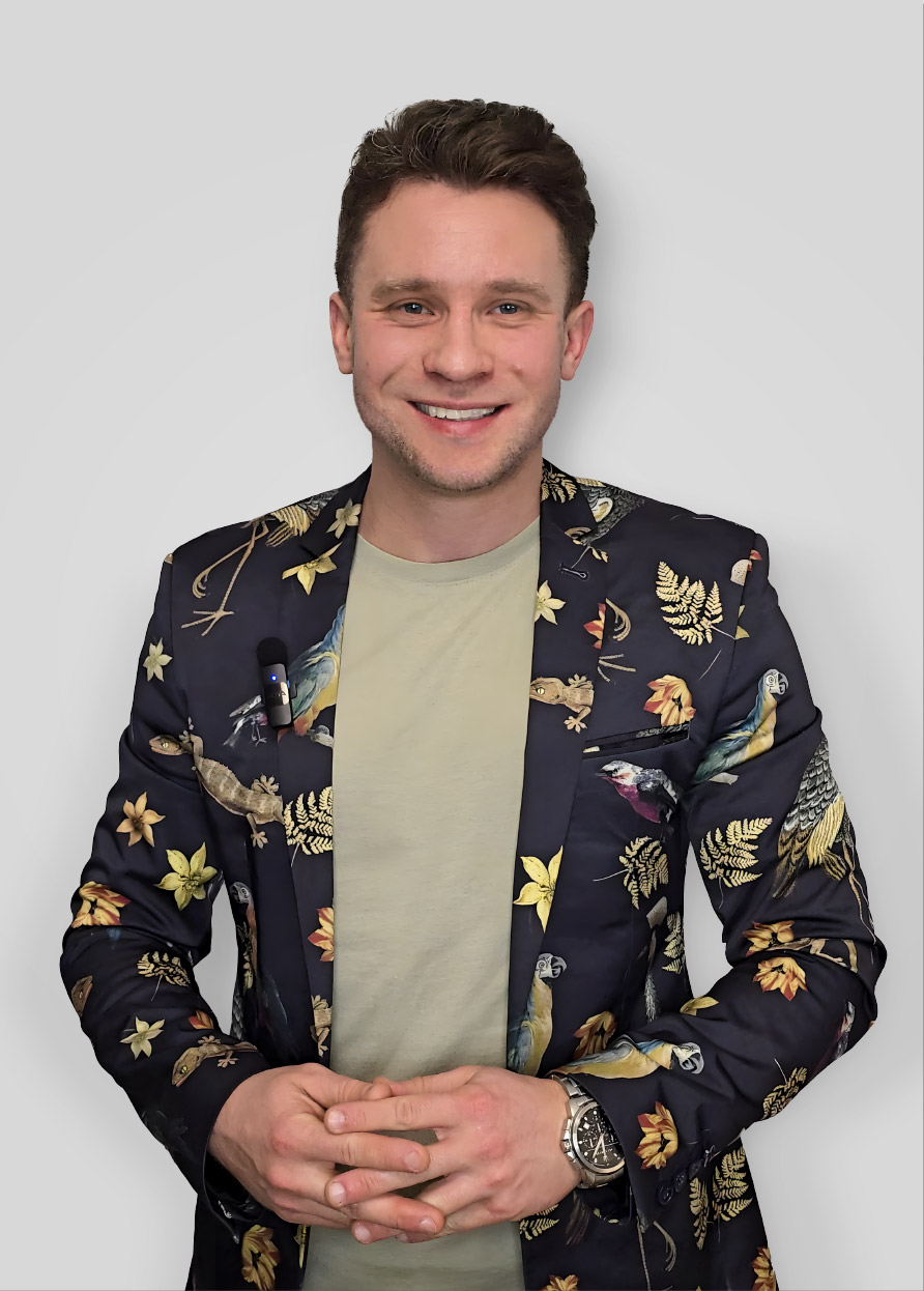 Дмитро Вавровський