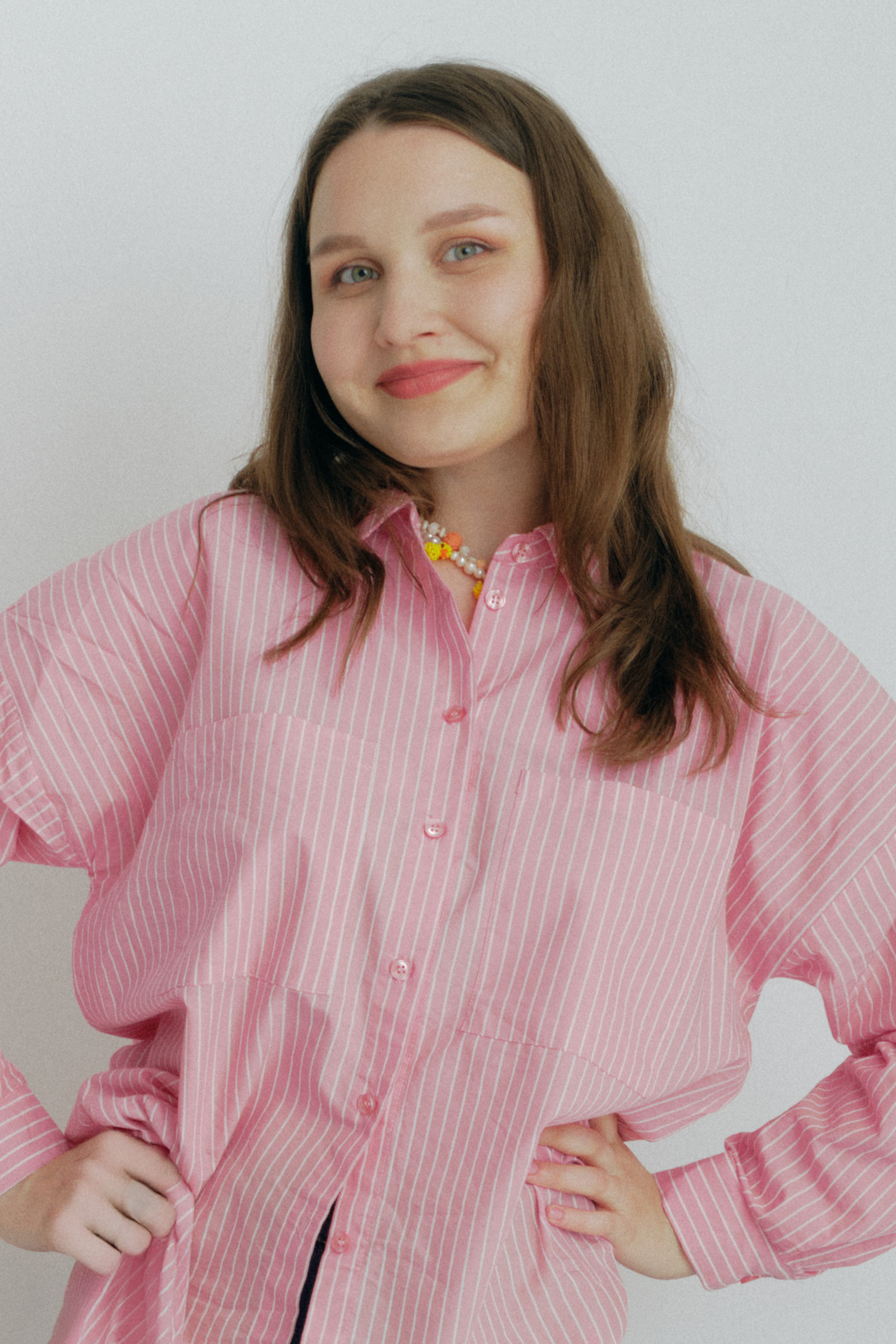 Мєшкова Анна