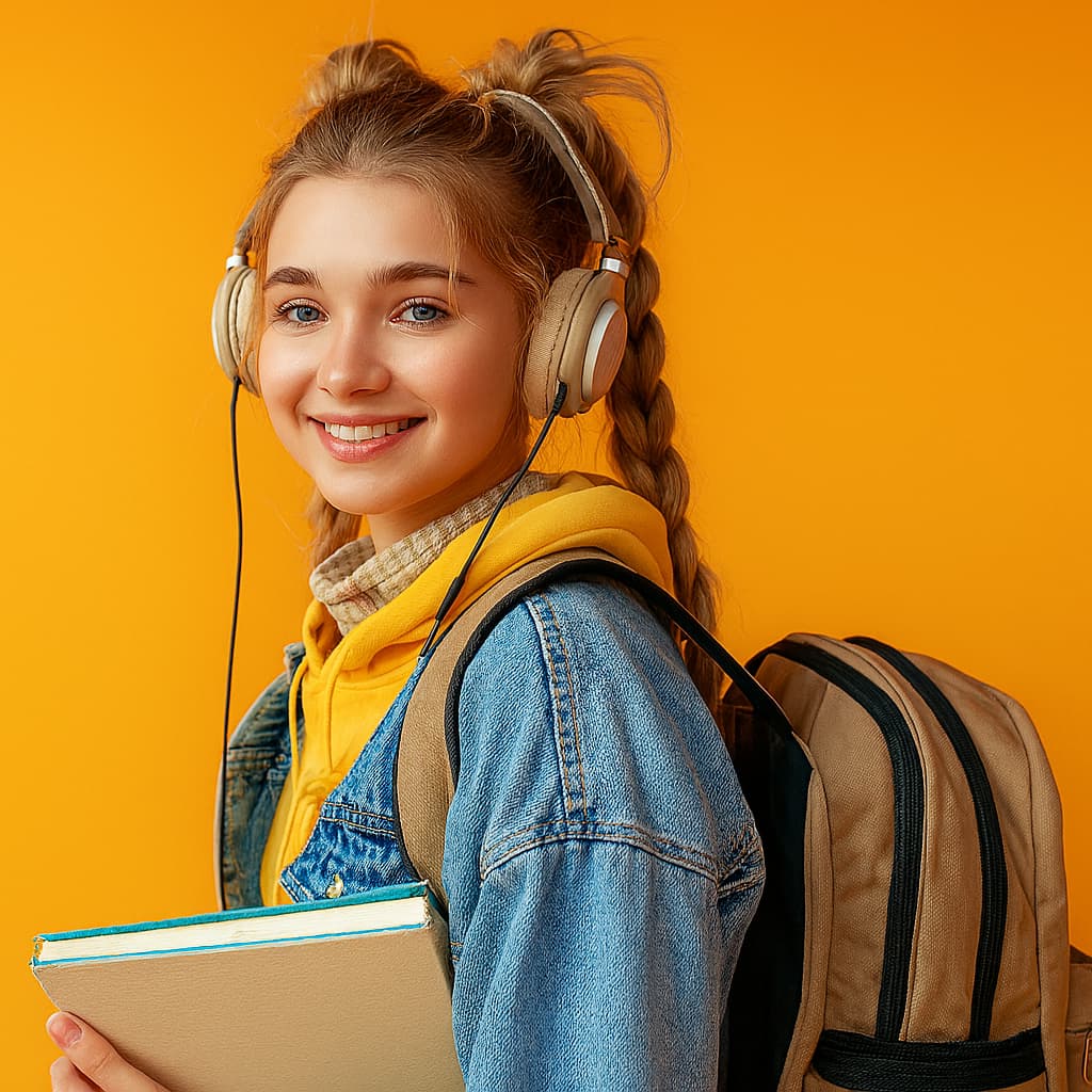 Слухання на іспиті B1 Preliminary for Schools: як підготуватися та чого чекати