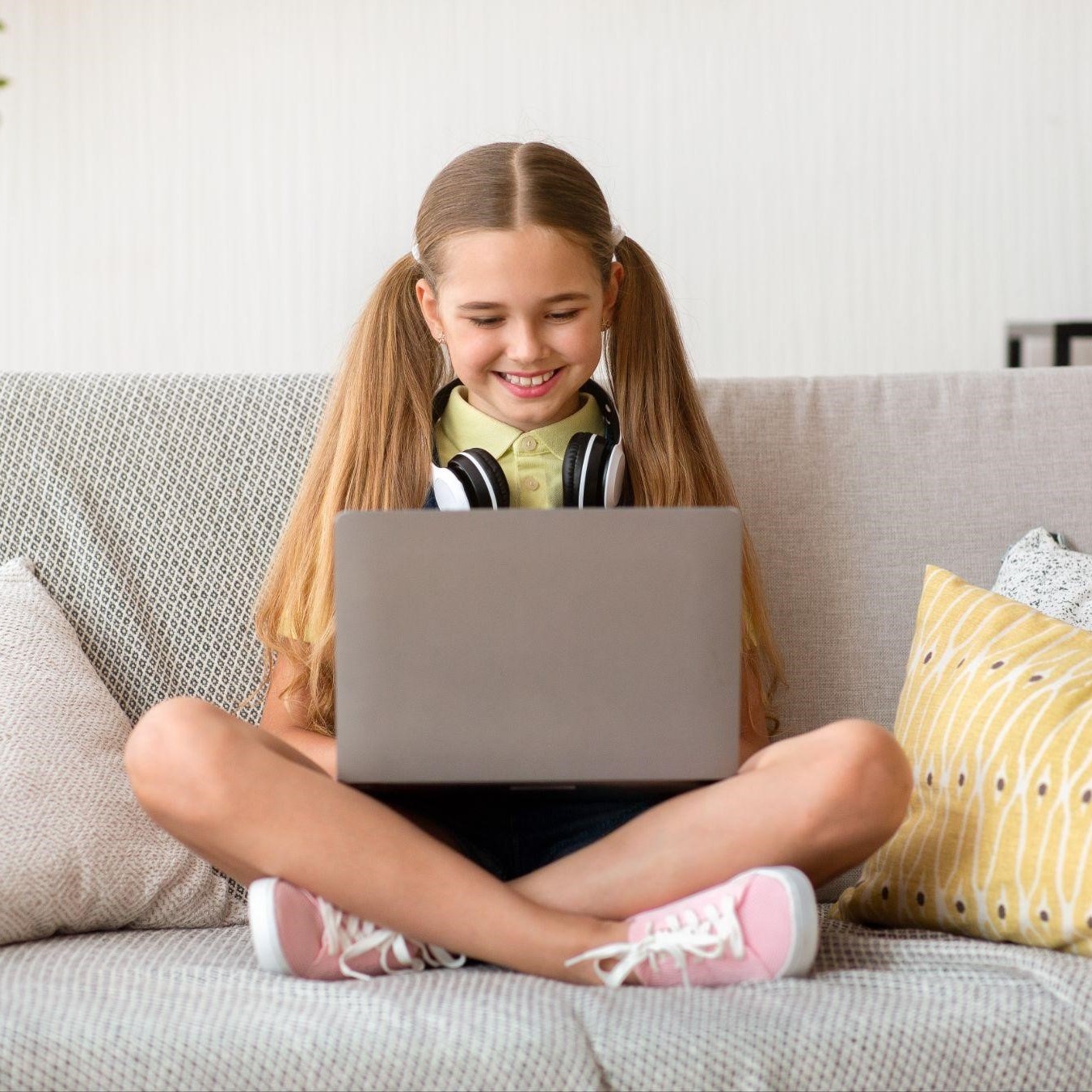 Чому підготовка до B1 Preliminary for Schools важлива для майбутнього дитини?