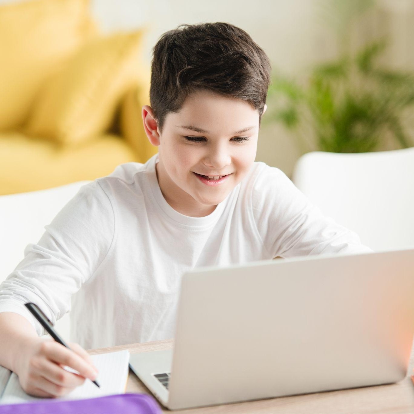 Як організувати ефективне навчальне середовище вдома