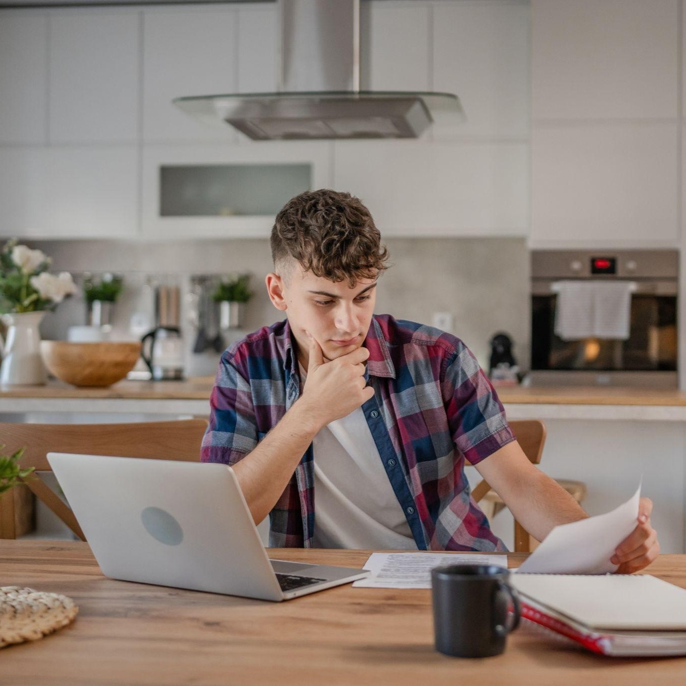 Як вивчення алгоритмів може допомогти пройти співбесіду на Java-розробника?