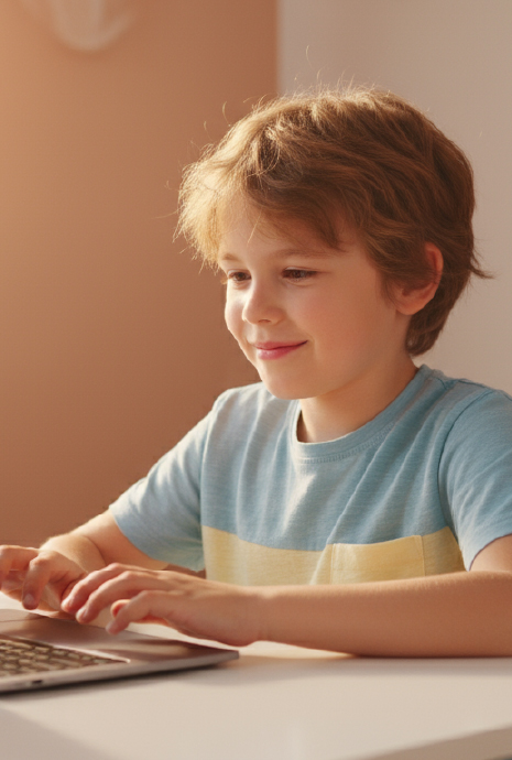 Старт програмування