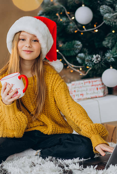 Акторський інтенсив. Дистанційні уроки