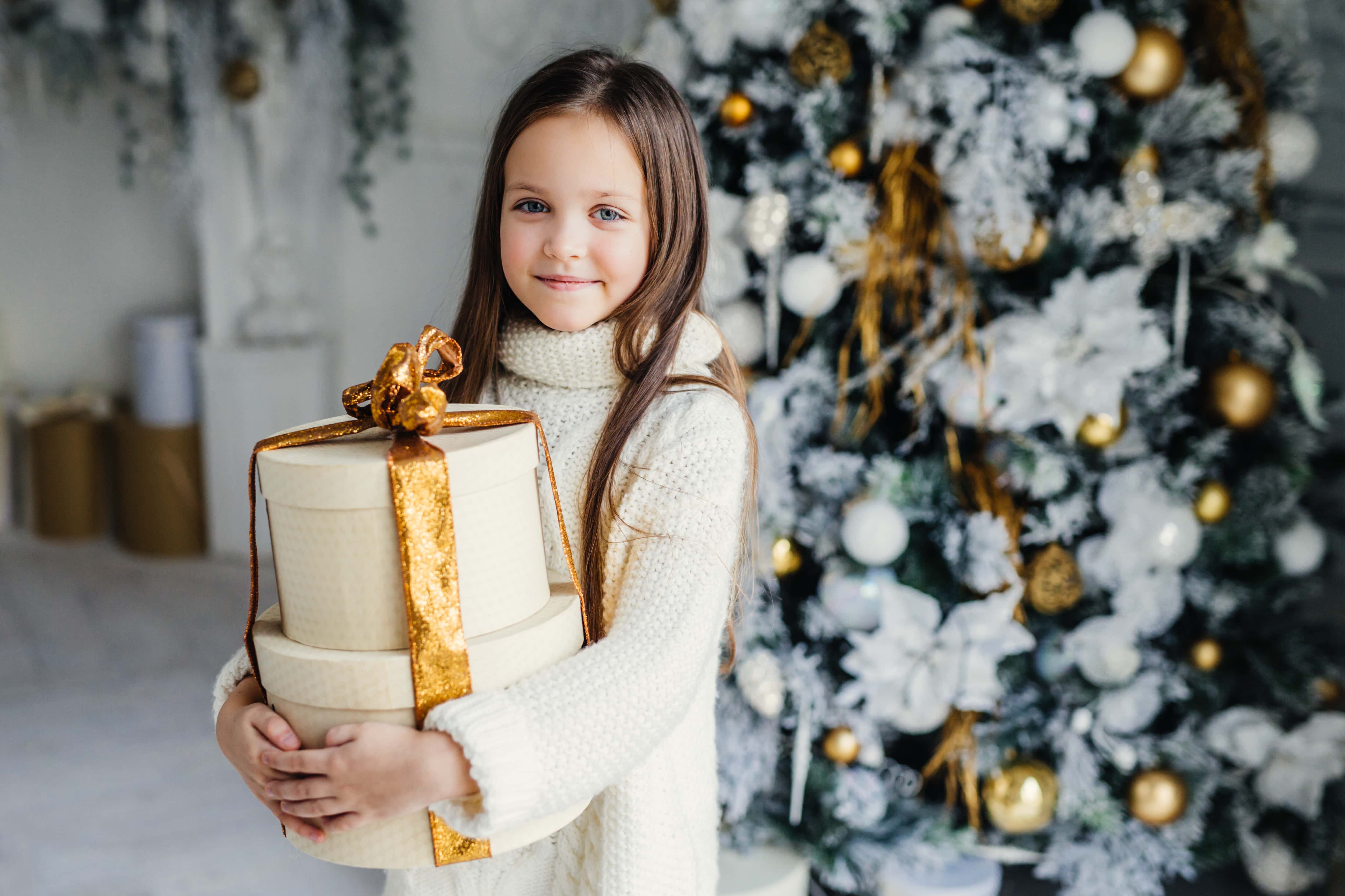 <p>Безоплатні інтерактивні майстер-класи під час свят для творчих дітей!</p>