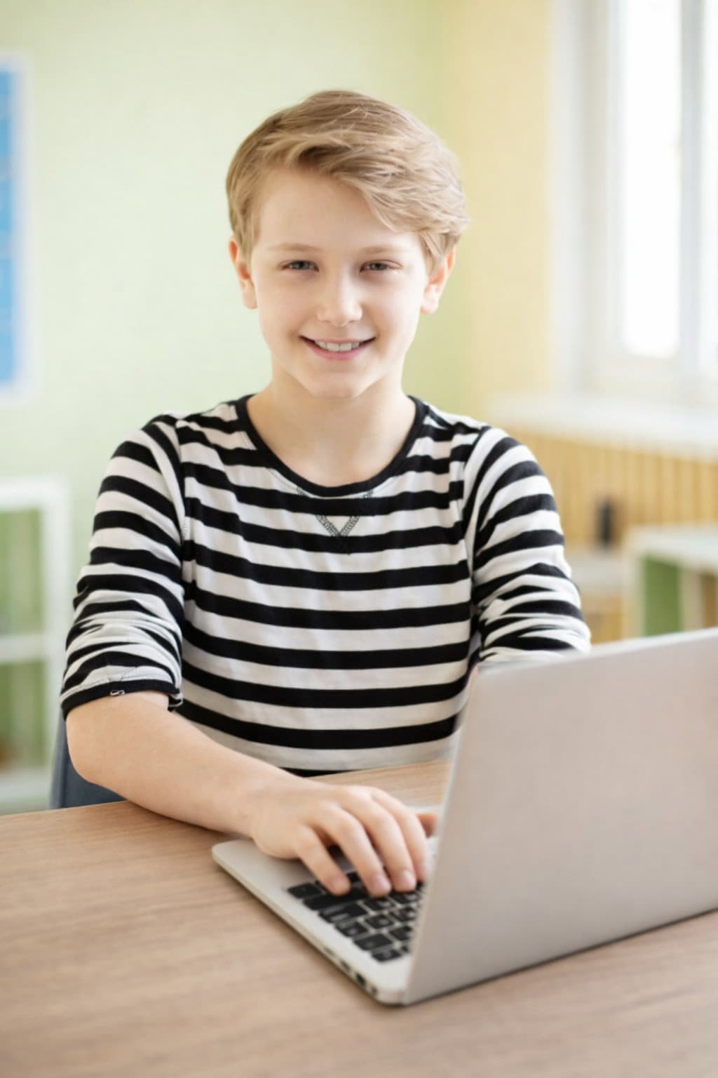 Основи розробки Front-end