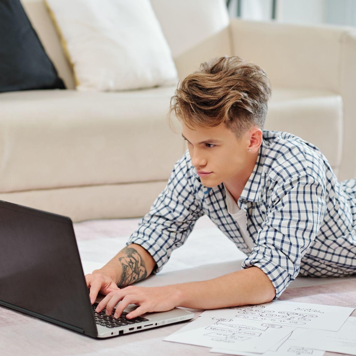 Як Python використовується в розробці ігор із відкритим кодом?