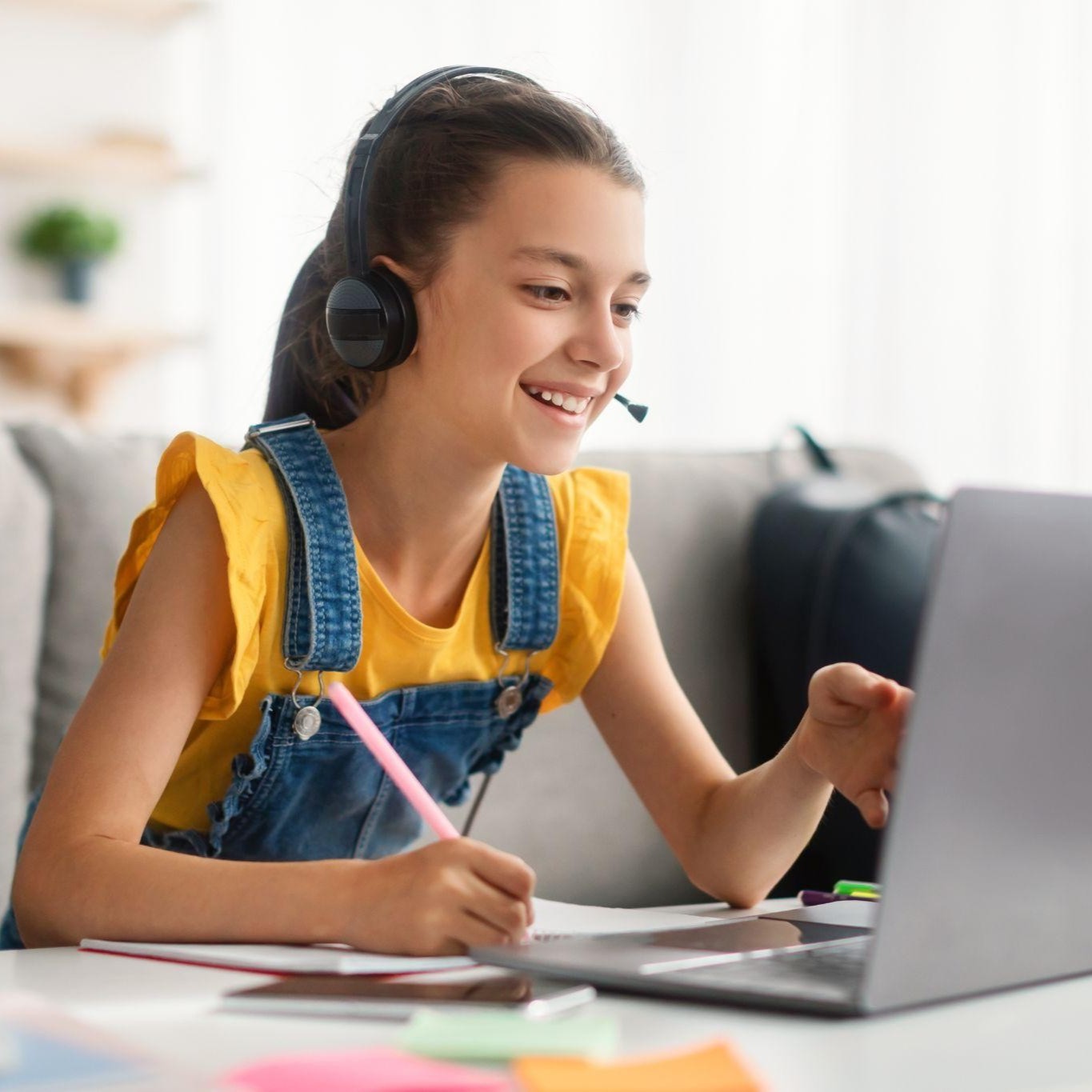 Основні поняття Python, які кожна дитина може легко зрозуміти