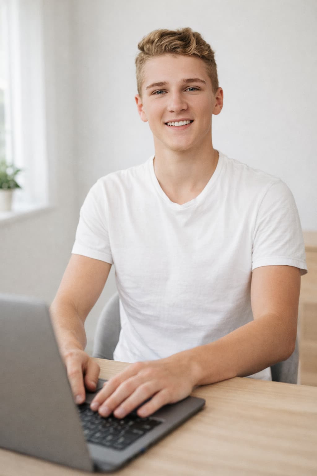 Комп’ютерні мережі. Дистанційний курс