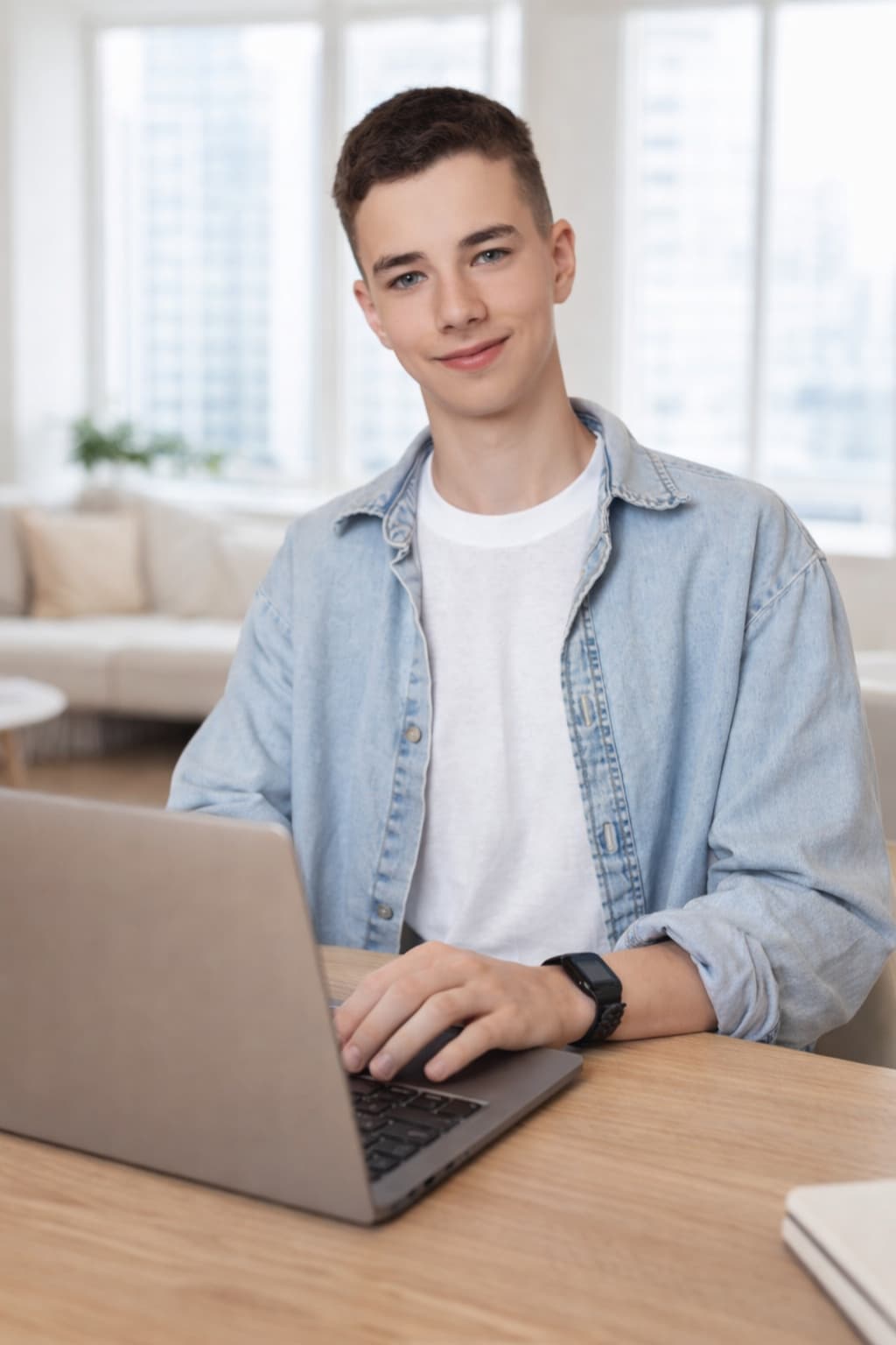 Архітектура обчислюваних систем. Дистанційний курс