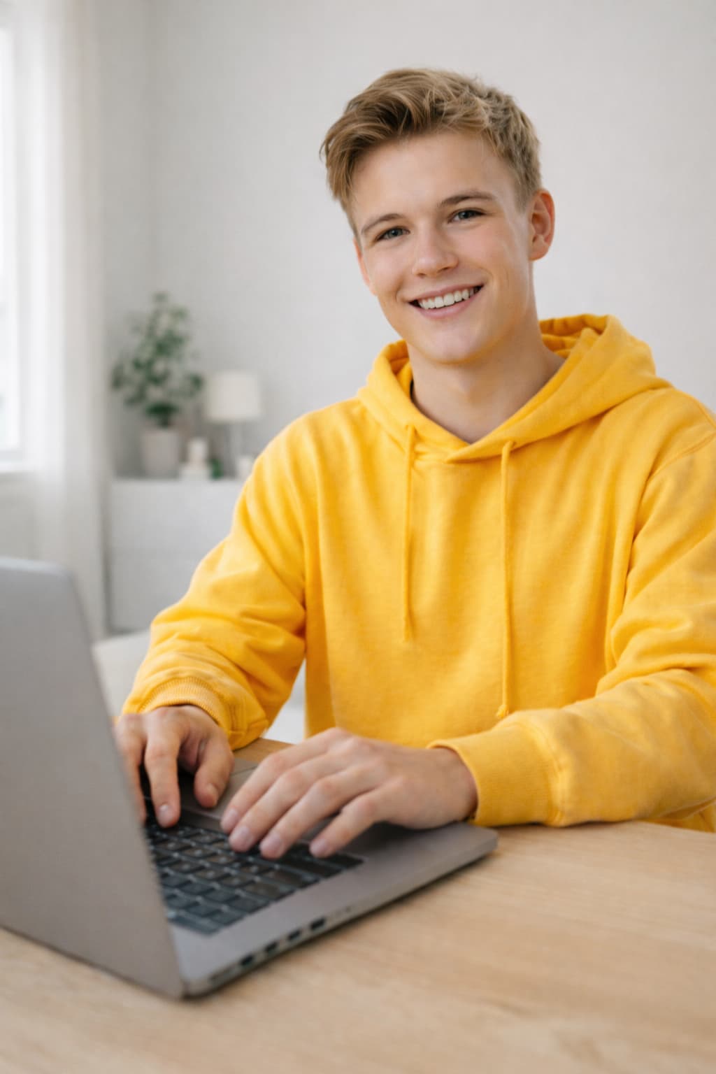 IoT (інтернет речей). Дистанційний курс